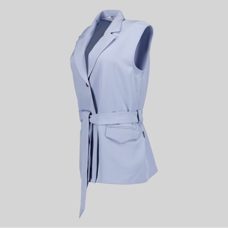 Chaleco mujer garys arabis 600037