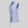 Chaleco mujer garys arabis 600037