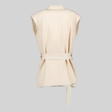 CHALECO MUJER GARYS ARABIS 600037