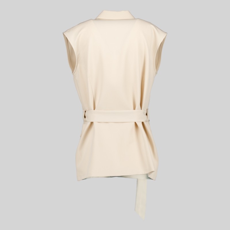 Chaleco mujer garys arabis 600037