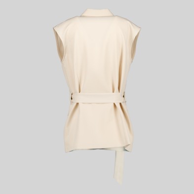 Chaleco Mujer Garys Arabis 600037
