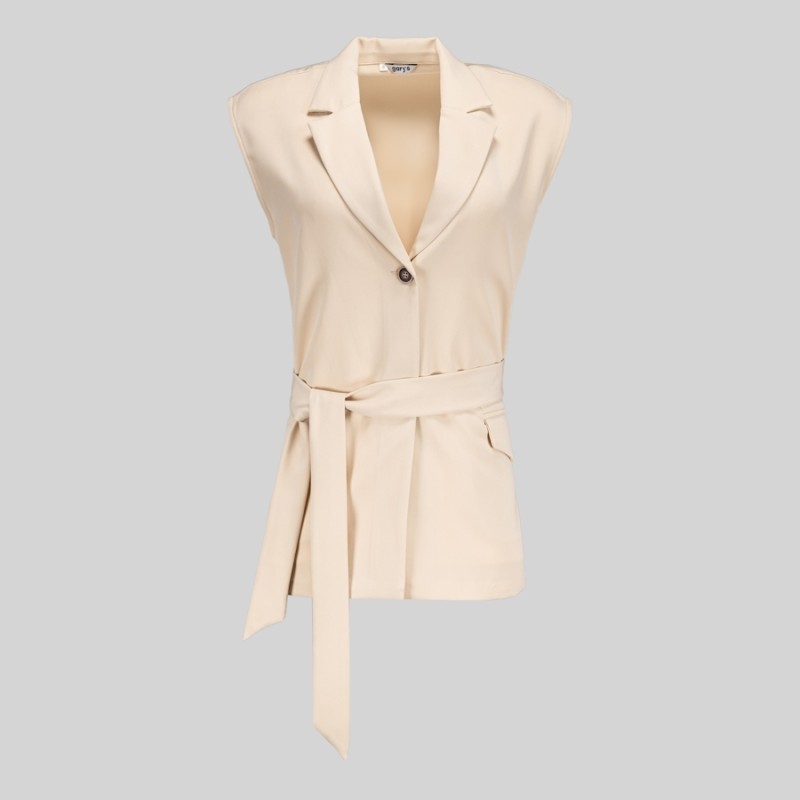 Chaleco mujer garys arabis 600037