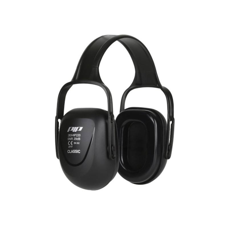 Orejera issaline classic 263-np220