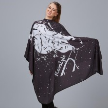 CAPA PELUQUERIA GARYS ESTAMPADA 350001