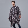 Capa peluqueria garys estampada 350001