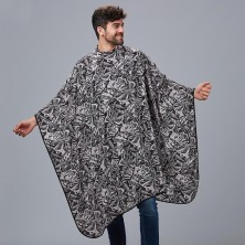 CAPA PELUQUERIA GARYS ESTAMPADA 350001