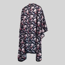 CAPA PELUQUERIA GARYS ESTAMPADA 350001
