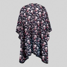 CAPA PELUQUERIA GARYS ESTAMPADA 350001
