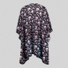 Capa peluqueria garys estampada 350001