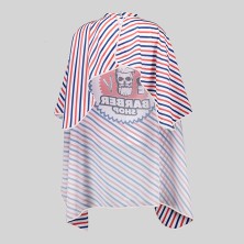 CAPA PELUQUERIA GARYS ESTAMPADA 350001