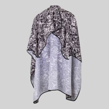CAPA PELUQUERIA GARYS ESTAMPADA 350001