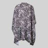 Capa peluqueria garys estampada 350001