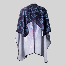 CAPA PELUQUERIA GARYS ESTAMPADA 350001