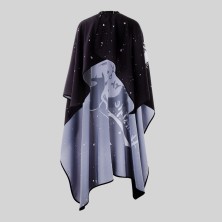 CAPA PELUQUERIA GARYS ESTAMPADA 350001