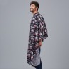 Capa peluqueria garys estampada 350001