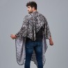 Capa peluqueria garys estampada 350001