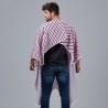 Capa peluqueria garys estampada 350001