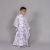Capa infantil peluqueria garys 350002