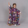 Capa infantil peluqueria garys 350002
