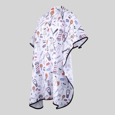 Capa Infantil Peluqueria Garys 350002