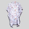 Capa infantil peluqueria garys 350002