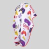 Capa infantil peluqueria garys 350002