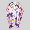 Capa infantil peluqueria garys 350002