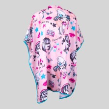 CAPA INFANTIL PELUQUERIA GARYS 350002