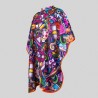 Capa infantil peluqueria garys 350002
