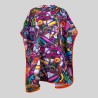 Capa infantil peluqueria garys 350002