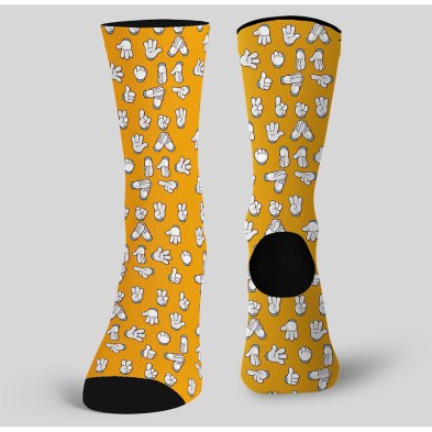 Calcetines Garys 121300