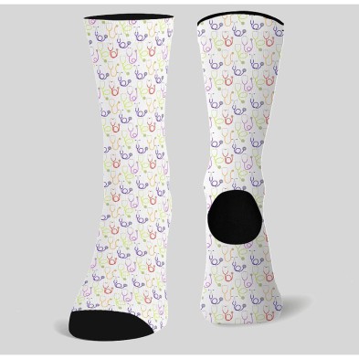 Calcetines Garys 121300