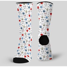 CALCETINES GARYS 121300