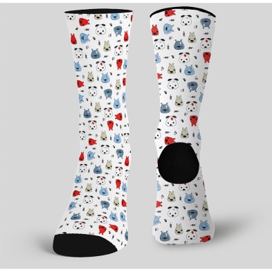 Calcetines Garys 121300