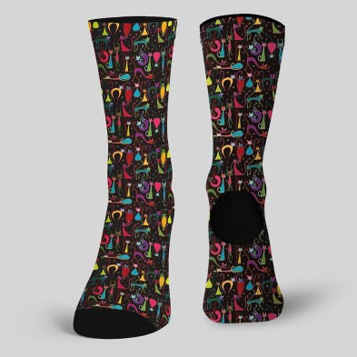 Calcetines Garys 121300