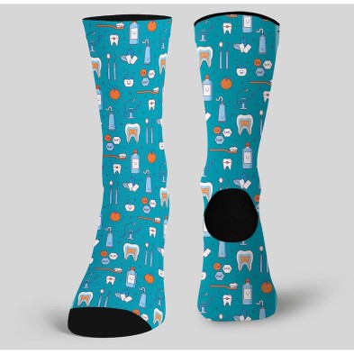Calcetines Garys 121300