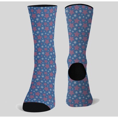 Calcetines Garys 121300