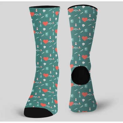 Calcetines Garys 121300