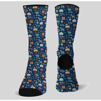 Calcetines Garys 121300