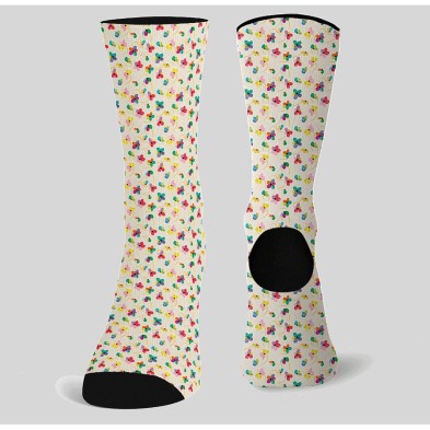 Calcetines Garys 121300