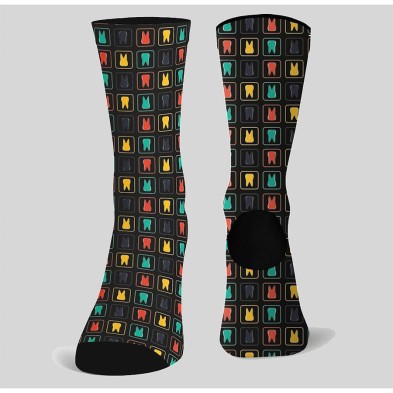 Calcetines Garys 121300