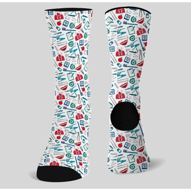 Calcetines Garys 121300