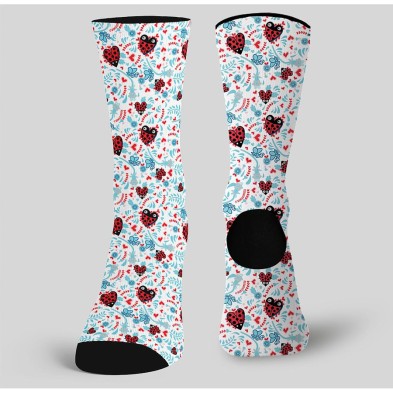Calcetines Garys 121300