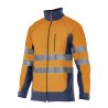 Chaqueta softshell a.v. velilla 306001