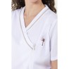 Chaqueta mujer dyneke 8133