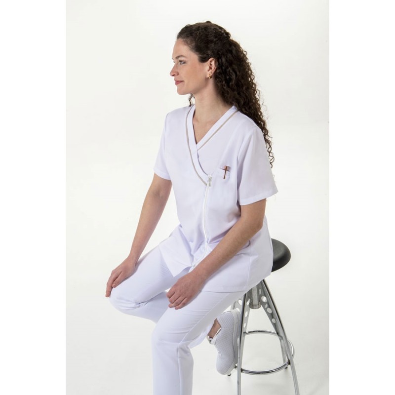 Chaqueta mujer dyneke 8133