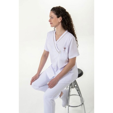 Chaqueta Mujer Dyneke 8133