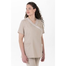 CHAQUETA MUJER DYNEKE 8133
