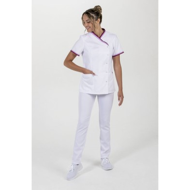Chaqueta Mujer Dyneke 8043