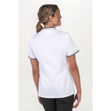 chaqueta mujer dyneke 8043 en gris